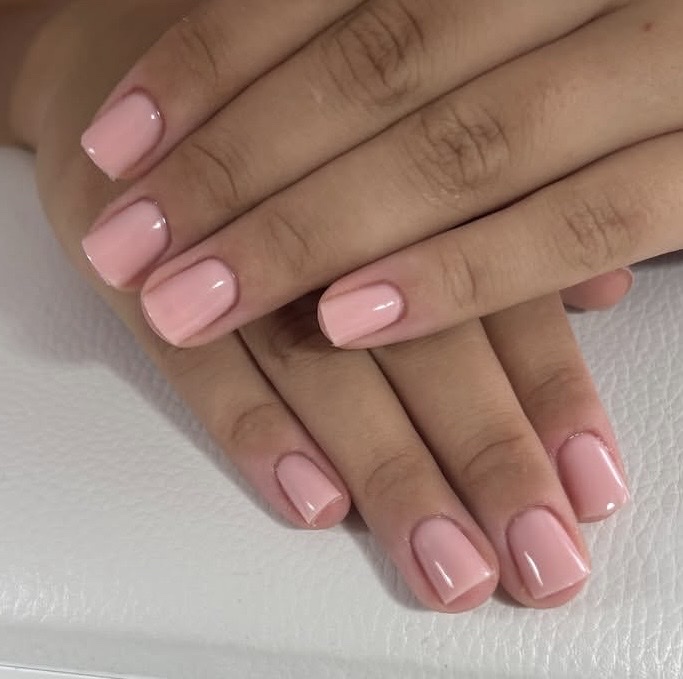 Gel lak-Cover baza (Dužina 1) example